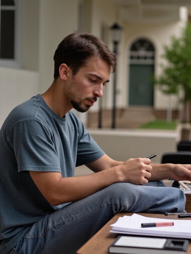 大学の教室 - 무료 다운로드 가능한 教育