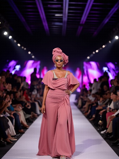 패션쇼 배경 - 무료 다운로드 가능한 이벤트