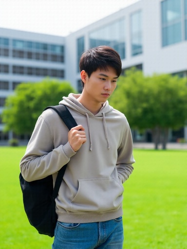 University Campus - 무료 다운로드 가능한 Education