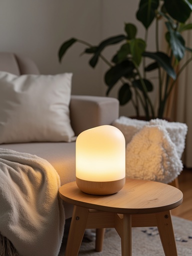 Scandinavian living room - 무료 다운로드 가능한 Living Room