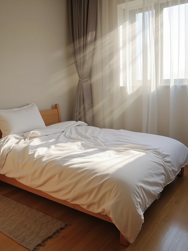 Bedroom - 무료 다운로드 가능한 Interior