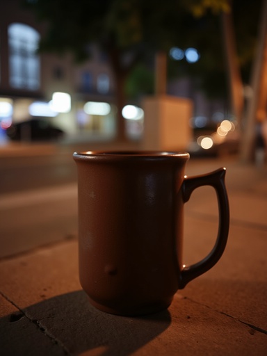 Night City Lights - 무료 다운로드 가능한 Urban