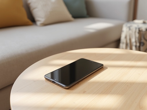 Nordic style living room - 무료 다운로드 가능한 Interior