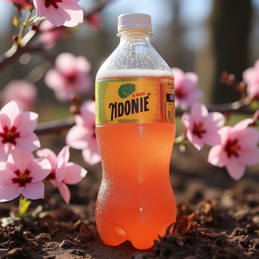 Spring Flower Field - 무료 다운로드 가능한 Nature