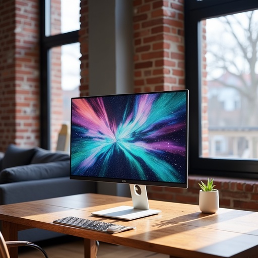 ロフトスタイルのアパート - 무료 다운로드 가능한 インテリア