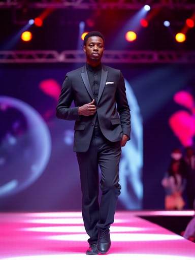 ファッションショーステージ - 무료 다운로드 가능한 イベント