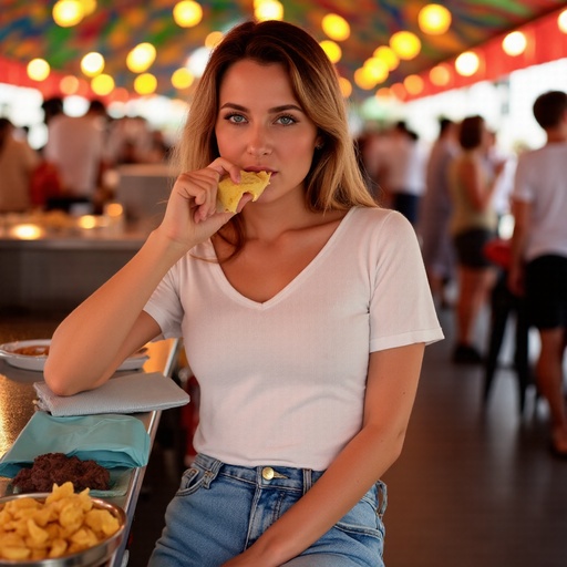 祭りのシーン - 무료 다운로드 가능한 社交集会