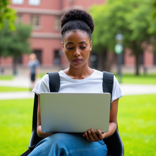 University Campus - 무료 다운로드 가능한 Educational Environment