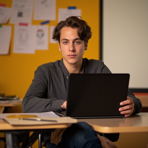 University classroom - 무료 다운로드 가능한 Educational environment