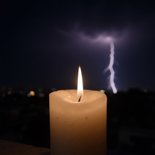 Dark Night Sky - 무료 다운로드 가능한 Nature