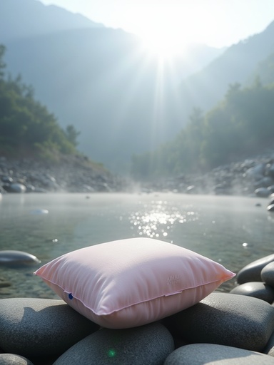 Misty Valley - 무료 다운로드 가능한 Nature