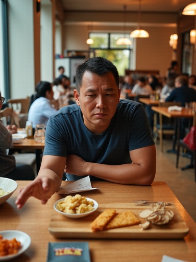 レストランの内部 - 무료 다운로드 가능한 レストラン