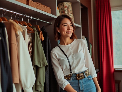 Stylish Wardrobe - 무료 다운로드 가능한 Fashion