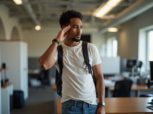 モダンオフィス - 무료 다운로드 가능한 屋内