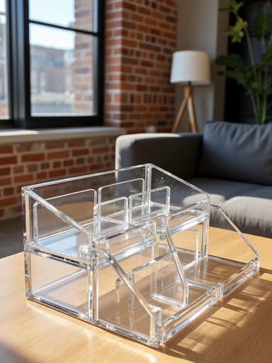 Industrial loft apartment - 무료 다운로드 가능한 Interior