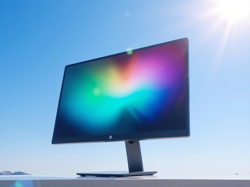 맑은 파란 하늘 - 무료 다운로드 가능한 자연