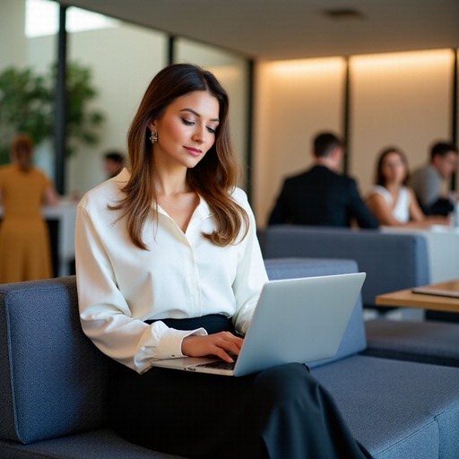 현대 사무실 - 무료 다운로드 가능한 사무실