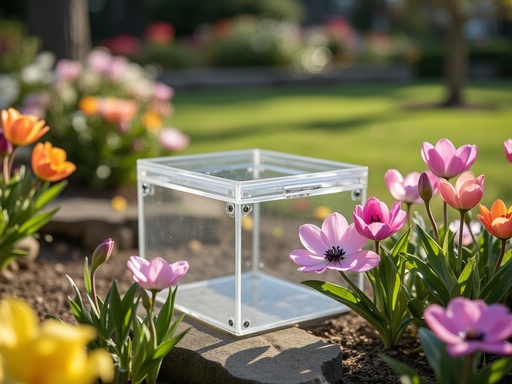 Spring Flower Garden - 무료 다운로드 가능한 Nature