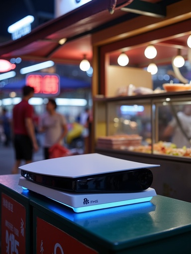 夜市 - 무료 다운로드 가능한 商業地域