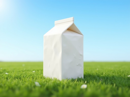Blue sky and lush green grass - 무료 다운로드 가능한 Nature