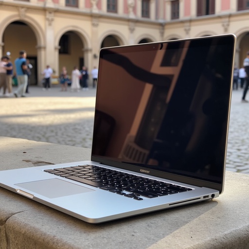 Italian Plaza - 무료 다운로드 가능한 Urban Landscape