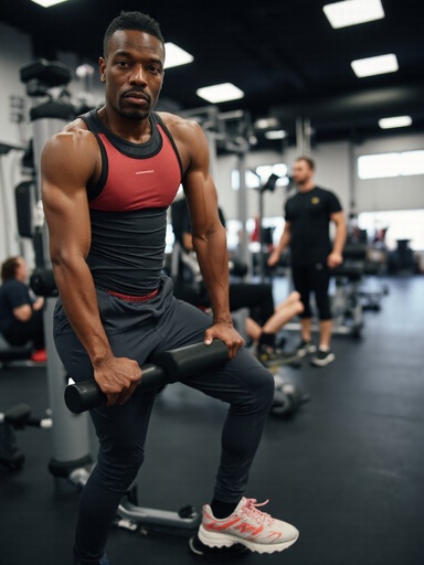 Sports Academy - 무료 다운로드 가능한 Gym