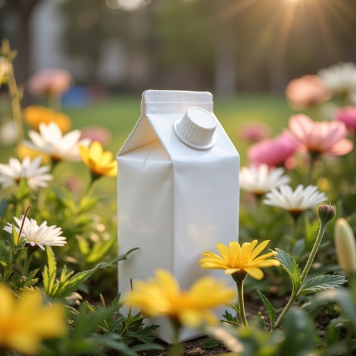 봄 꽃 정원 - 무료 다운로드 가능한 자연