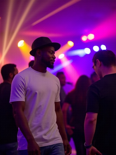 Party Room - 무료 다운로드 가능한 Indoor