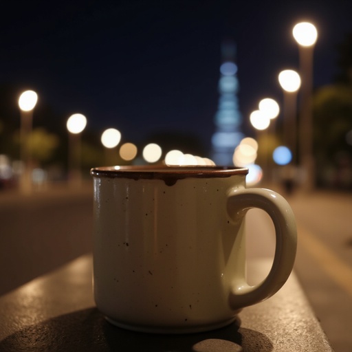 City Lights - 무료 다운로드 가능한 Urban