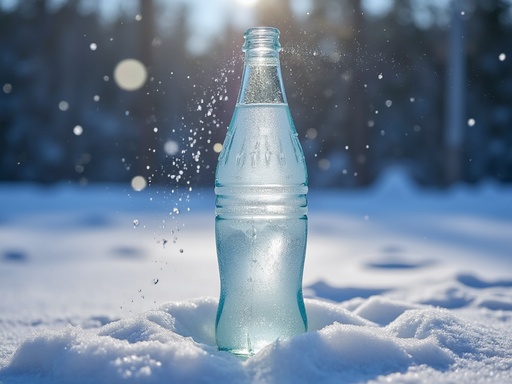 Soft winter light - 무료 다운로드 가능한 Natural background