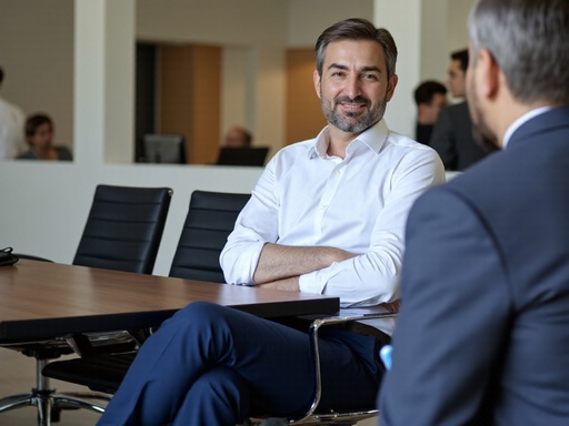 현대 사무실 - 무료 다운로드 가능한 사무실