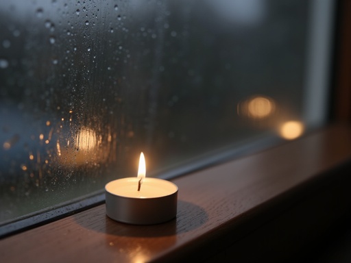 Rainy Window - 무료 다운로드 가능한 Nature