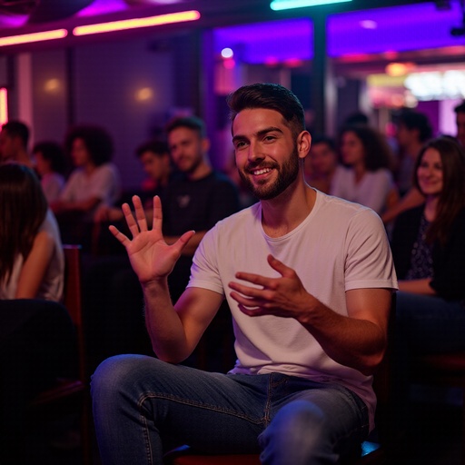 클럽 내부 - 무료 다운로드 가능한 실내