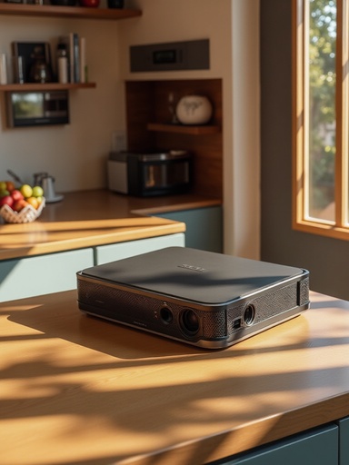 세련된 현대식 주방 - 무료 다운로드 가능한 실내