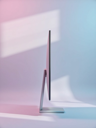 파스텔 그라데이션 - 무료 다운로드 가능한 추상