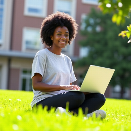 大学キャンパス - 무료 다운로드 가능한 自然