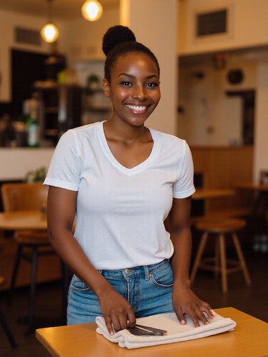 Cafe interior - 무료 다운로드 가능한 Indoor