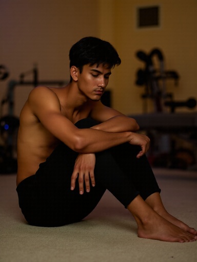 아늑한 침실 - 무료 다운로드 가능한 실내