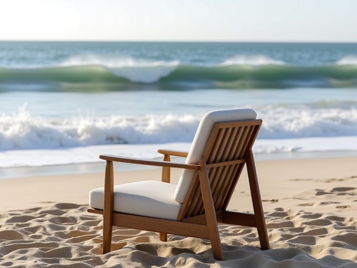 Dynamic Beach - 무료 다운로드 가능한 Natural Landscape