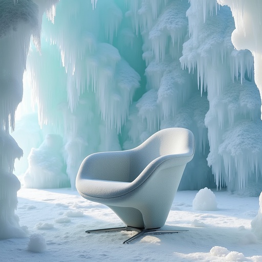 冬の氷の装飾 - 무료 다운로드 가능한 インテリア