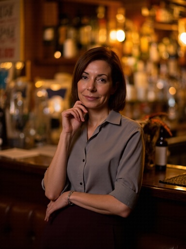 아늑한 바 - 무료 다운로드 가능한 실내