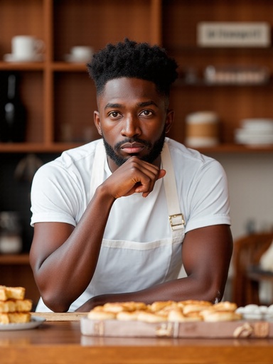 아늑한 베이커리 - 무료 다운로드 가능한 실내