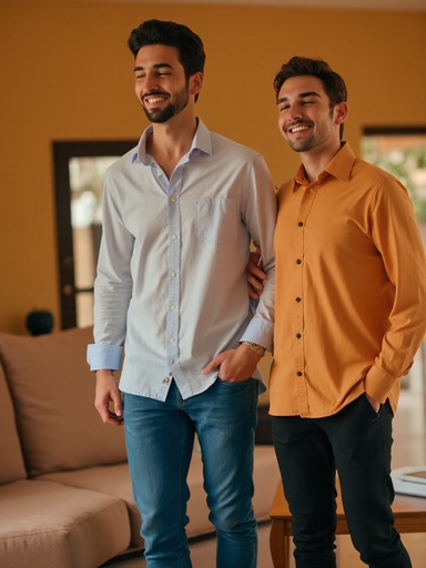 아늑한 거실 - 무료 다운로드 가능한 실내