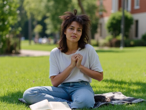 University Campus - 무료 다운로드 가능한 Urban Environment