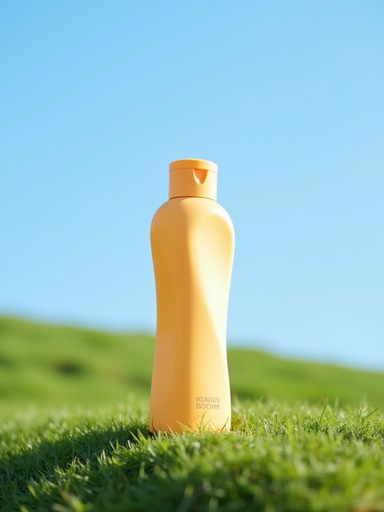 青い空と緑の草 - 무료 다운로드 가능한 自然