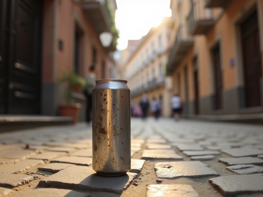 ヴィンテージの路地 - 무료 다운로드 가능한 都市風景