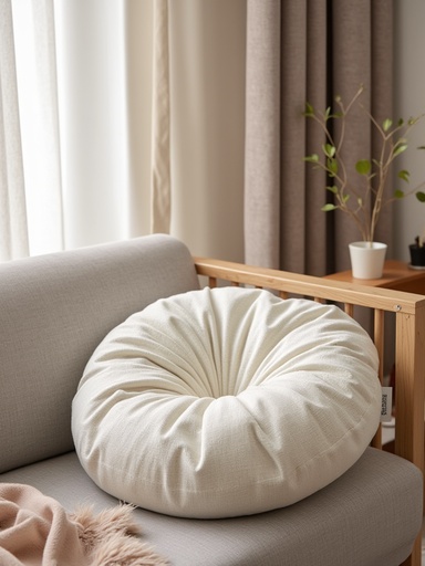 Nordic Living Room - 무료 다운로드 가능한 Interior