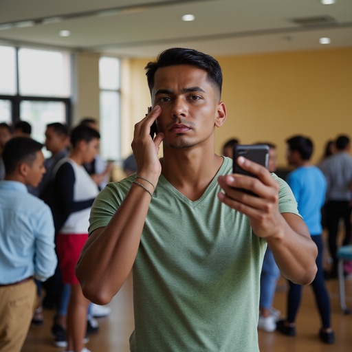 Community Center - 무료 다운로드 가능한 Social Space