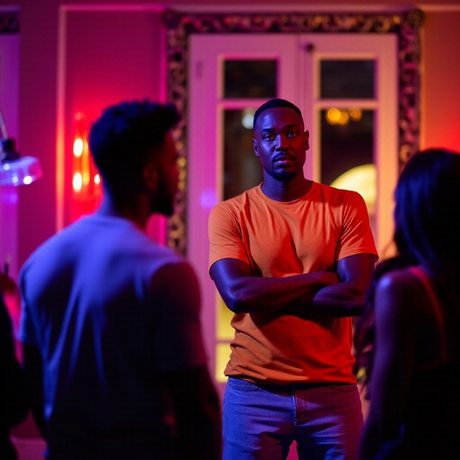 Party Room - 무료 다운로드 가능한 Indoor