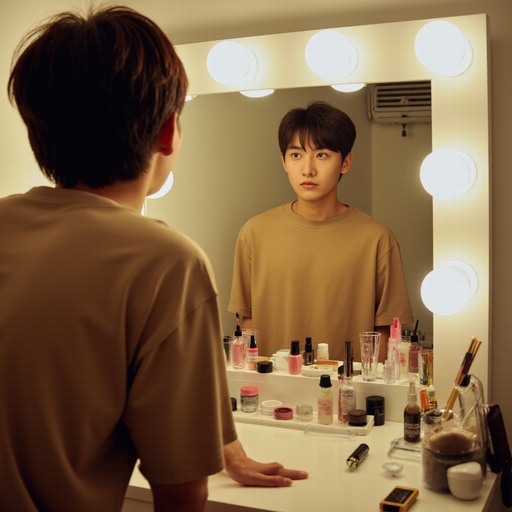 Dressing table - 무료 다운로드 가능한 Indoor